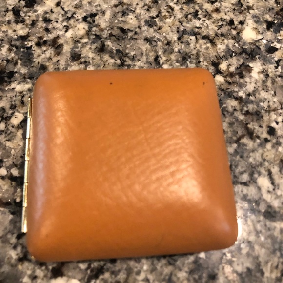 Vintage Phinney-Walker Travel Alarm - Picture 2 of 6